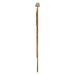 Tăblie cap cu headboard Stejar fumuriu 200 cm Lemn compozit - WALTI WALTI
