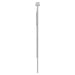 Tăblie cap cu headboard Gri Sonoma 200 cm Lemn compozit - WALTI WALTI