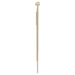 Tăblie cap cu headboard Stejar Sonoma 160 cm Lemn compozit - WALTI WALTI