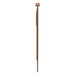 Tăblie cap cu headboard Lemn Vechi 160 cm Lemn compozit - WALTI WALTI