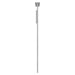 Tăblie cap cu headboard Gri Sonoma 100 cm Lemn compozit - WALTI WALTI