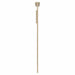 Tăblie cap cu headboard Stejar Sonoma 90 cm Lemn compozit - WALTI WALTI