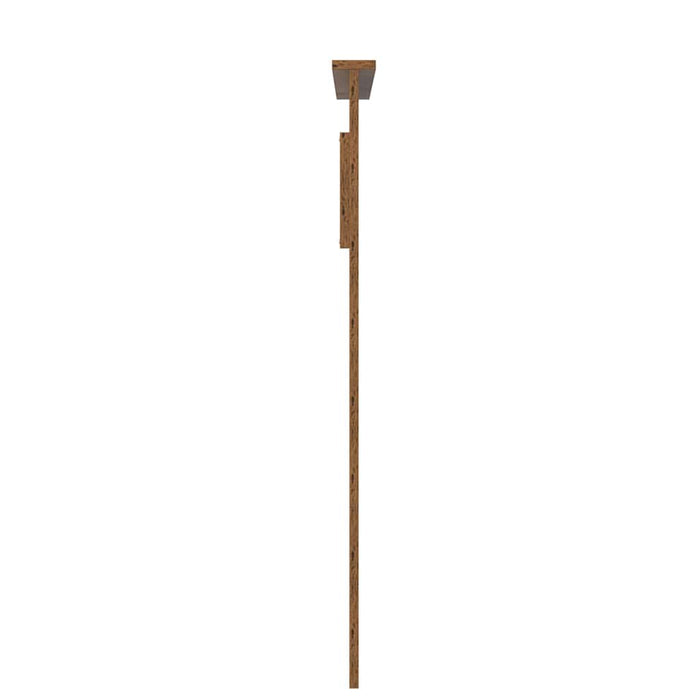 Tăblie cap cu headboard Lemn Vechi 75 cm Lemn compozit - WALTI WALTI