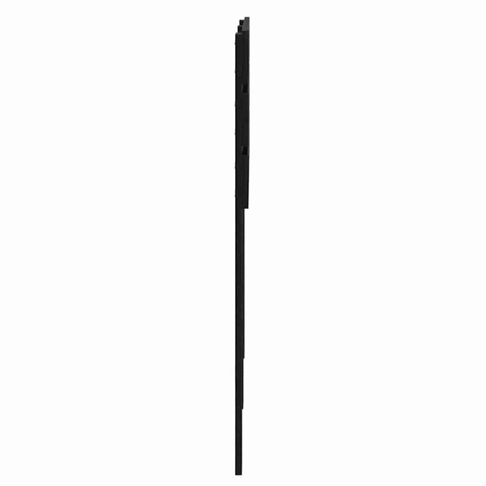 Tăblie cap cu headboard Stejar Negru 135 cm Lemn compozit - WALTI WALTI