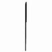 Tăblie cap cu headboard Stejar Negru 135 cm Lemn compozit - WALTI WALTI