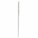 Tăblie cap cu headboard Gri din beton 135 cm Lemn compozit - WALTI WALTI