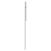 Tăblie cap cu headboard Gri din beton 90 cm Lemn compozit - WALTI WALTI
