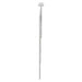 Tăblie cap cu headboard Gri din beton 200 cm Lemn compozit - WALTI WALTI