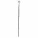 Tăblie cap cu headboard Gri Sonoma 200 cm Lemn compozit - WALTI WALTI