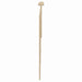 Tăblie cap cu headboard Stejar Sonoma 180 cm Lemn compozit - WALTI WALTI
