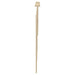 Tăblie cap cu headboard Stejar Sonoma 160 cm Lemn compozit - WALTI WALTI