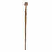 Tăblie cap cu headboard Lemn Vechi 140 cm Lemn compozit - WALTI WALTI