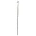 Tăblie cap cu headboard Gri din beton 120 cm Lemn compozit - WALTI WALTI