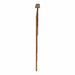 Tăblie cap cu headboard Lemn Vechi 120 cm Lemn compozit - WALTI WALTI