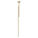 Tăblie cap cu headboard Stejar Sonoma 75 cm Lemn compozit - WALTI WALTI