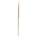Tăblie cap cu headboard Stejar Sonoma 200 cm Lemn compozit - WALTI WALTI