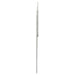 Tăblie cap cu headboard Gri din beton 200 cm Lemn compozit - WALTI WALTI