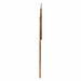 Tăblie cap cu headboard Stejar fumuriu 160 cm Lemn compozit - WALTI WALTI