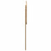 Tăblie cap cu headboard Stejar Artizanal 150 cm Lemn compozit - WALTI WALTI