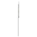 Tăblie cap cu headboard Gri din beton 135 cm Lemn compozit - WALTI WALTI