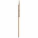 Tăblie cap cu headboard Stejar Artizanal 75 cm Lemn compozit - WALTI WALTI