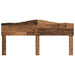 Tăblie cap cu headboard Lemn Vechi 200 cm Lemn compozit - WALTI WALTI
