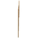 Tăblie cap cu headboard Stejar Artizanal 160 cm Lemn compozit - WALTI WALTI