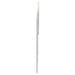 Tăblie cap cu headboard Gri din beton 135 cm Lemn compozit - WALTI WALTI