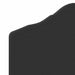 Tăblie cap cu headboard Stejar Negru 80 cm Lemn compozit - WALTI WALTI