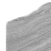Tăblie cap cu headboard Gri Sonoma 75 cm Lemn compozit - WALTI WALTI
