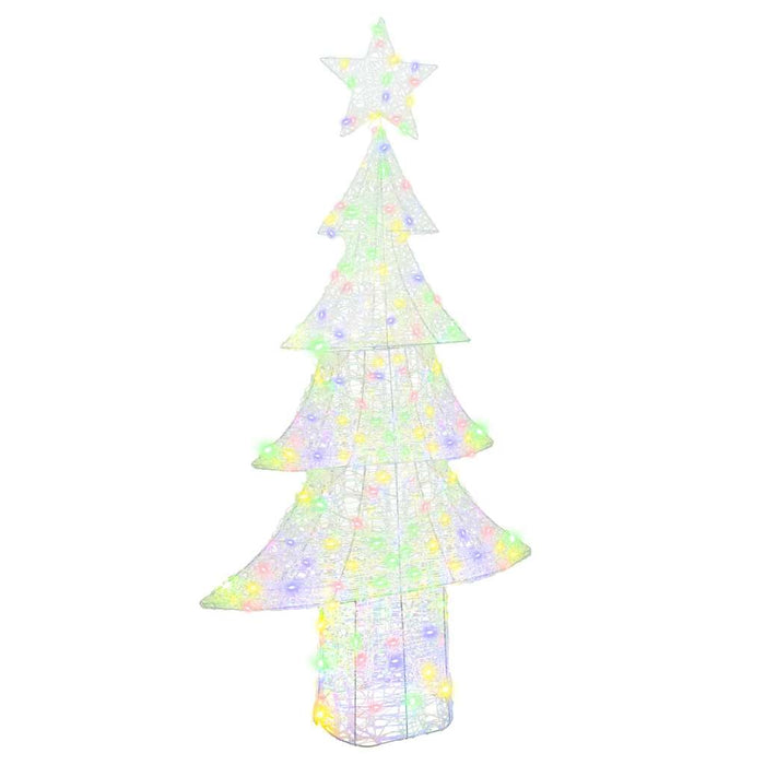 Decorațiune de Crăciun Multicolour 180 cm - WALTI WALTI
