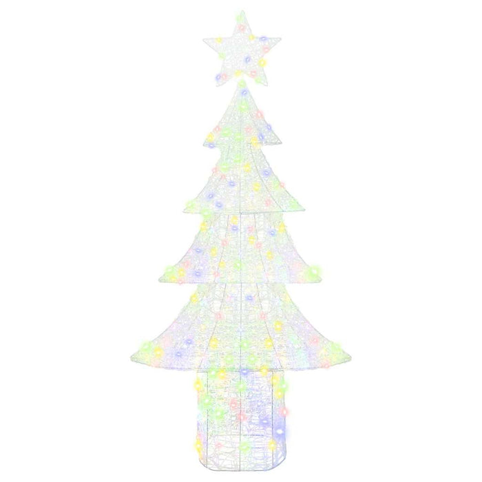 Decorațiune de Crăciun Multicolour 180 cm - WALTI WALTI