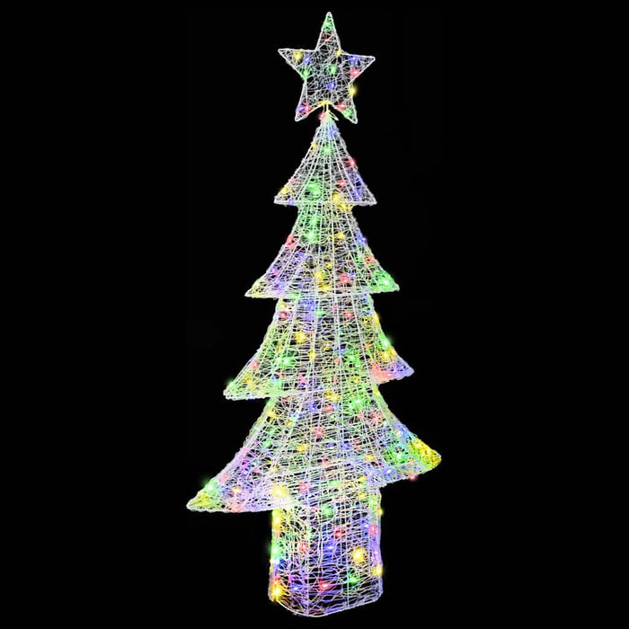 Decorațiune de Crăciun Multicolour 180 cm - WALTI WALTI