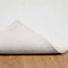 Covor din Blană Faux de Iepure Olite Alb 60 x 110 cm Poliester - WALTI WALTI