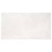 Covor din Blană Faux de Iepure Olite Alb 80 x 150 cm Poliester - WALTI WALTI