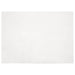 Covor din Blană Faux de Iepure Olite Alb 200 x 280 cm Poliester - WALTI WALTI