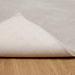 Covor din Blană Faux de Iepure Olite Bej 80 x 150 cm Poliester - WALTI WALTI
