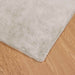 Covor din Blană Faux de Iepure Olite Bej 80 x 250 cm Poliester - WALTI WALTI