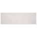Covor din Blană Faux de Iepure Olite Bej 80 x 250 cm Poliester - WALTI WALTI