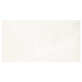 Covor din Blană Faux de Iepure Olite Crem 60 x 110 cm Poliester - WALTI WALTI