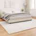 Covor din Blană Faux de Iepure Olite Crem 240 x 340 cm - WALTI WALTI