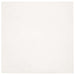 Covor din Blană Faux de Iepure Olite Crem 160 x 160 cm - WALTI WALTI