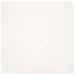 Covor din Blană Faux de Iepure Olite Crem 240 x 240 cm - WALTI WALTI