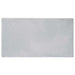 Covor din Blană Faux de Iepure Olite Gri 80 x 150 cm Poliester - WALTI WALTI