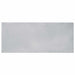 Covor din Blană Faux de Iepure Olite Gri 80 x 200 cm Poliester - WALTI WALTI