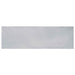 Covor din Blană Faux de Iepure Olite Gri 80 x 250 cm Poliester - WALTI WALTI