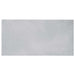 Covor din Blană Faux de Iepure Olite Gri 100 x 200 cm Poliester - WALTI WALTI