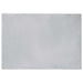 Covor din Blană Faux de Iepure Olite Gri 160 x 230 cm Poliester - WALTI WALTI