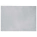Covor din Blană Faux de Iepure Olite Gri 200 x 280 cm Poliester - WALTI WALTI