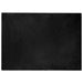 Covor din Blană Faux de Iepure Olite Negru 200 x 280 cm - WALTI WALTI